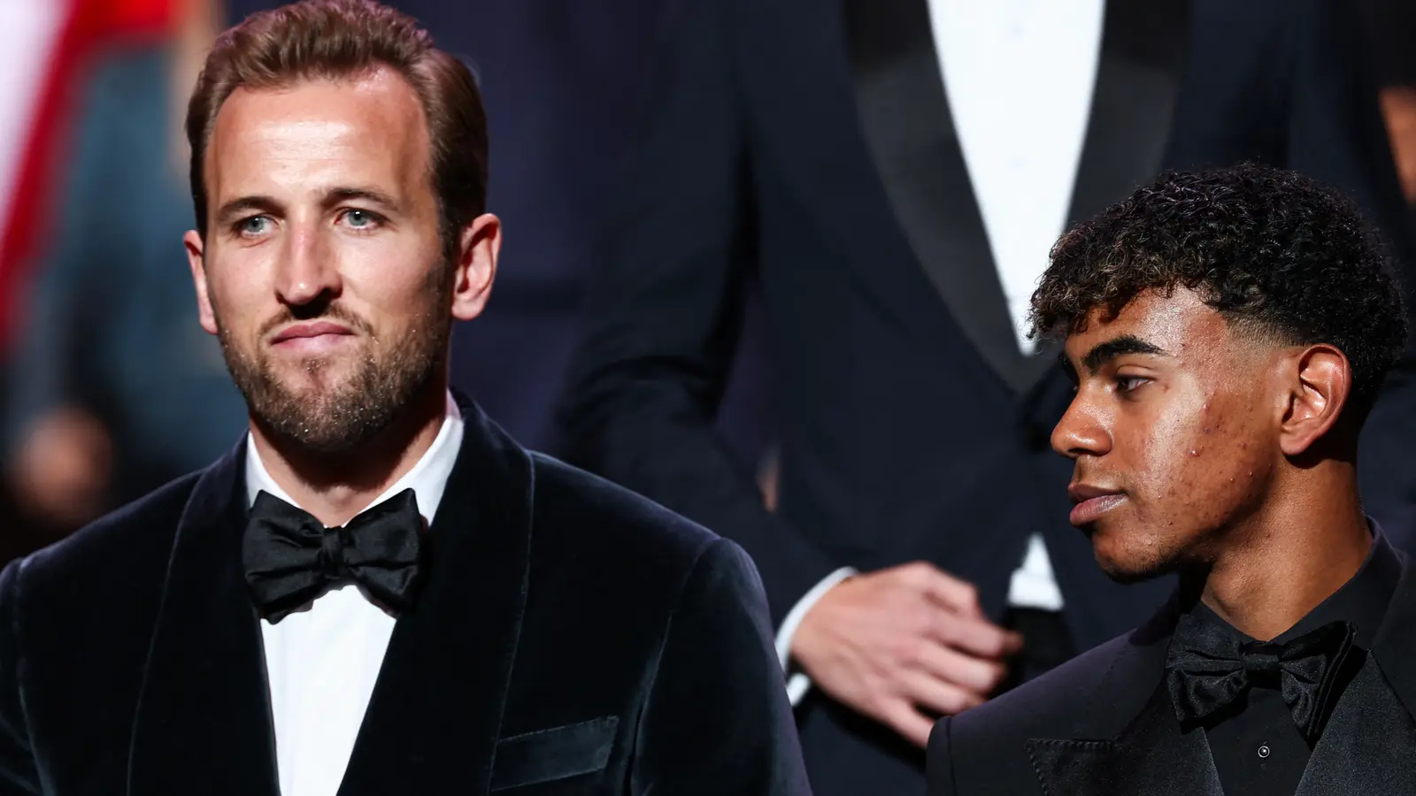 Ballon d'Or 2025: Kane, Mbappé, Yamal și Messi concurează pentru trofeu