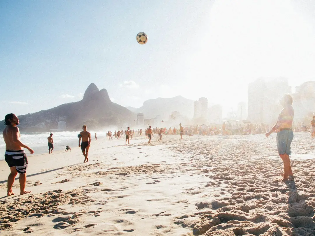 Fotbalul brazilian, în genunchi: Oglinda unei națiuni divizate