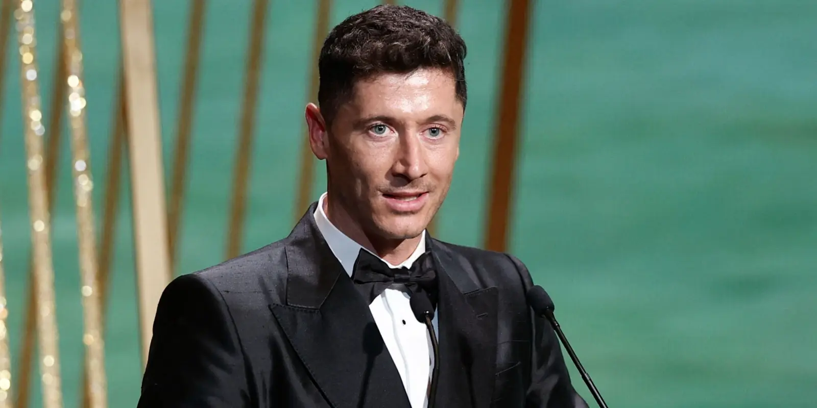 Lewandowski a dat cărțile pe față: cine va câștiga Balonul de Aur în 2026?