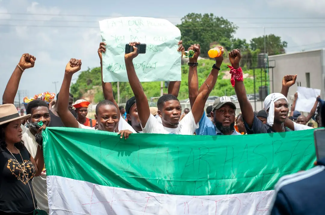 Naționala U-17 a Nigeriei, calificare en fanfare în optimi după victoria cu Coreea de Nord