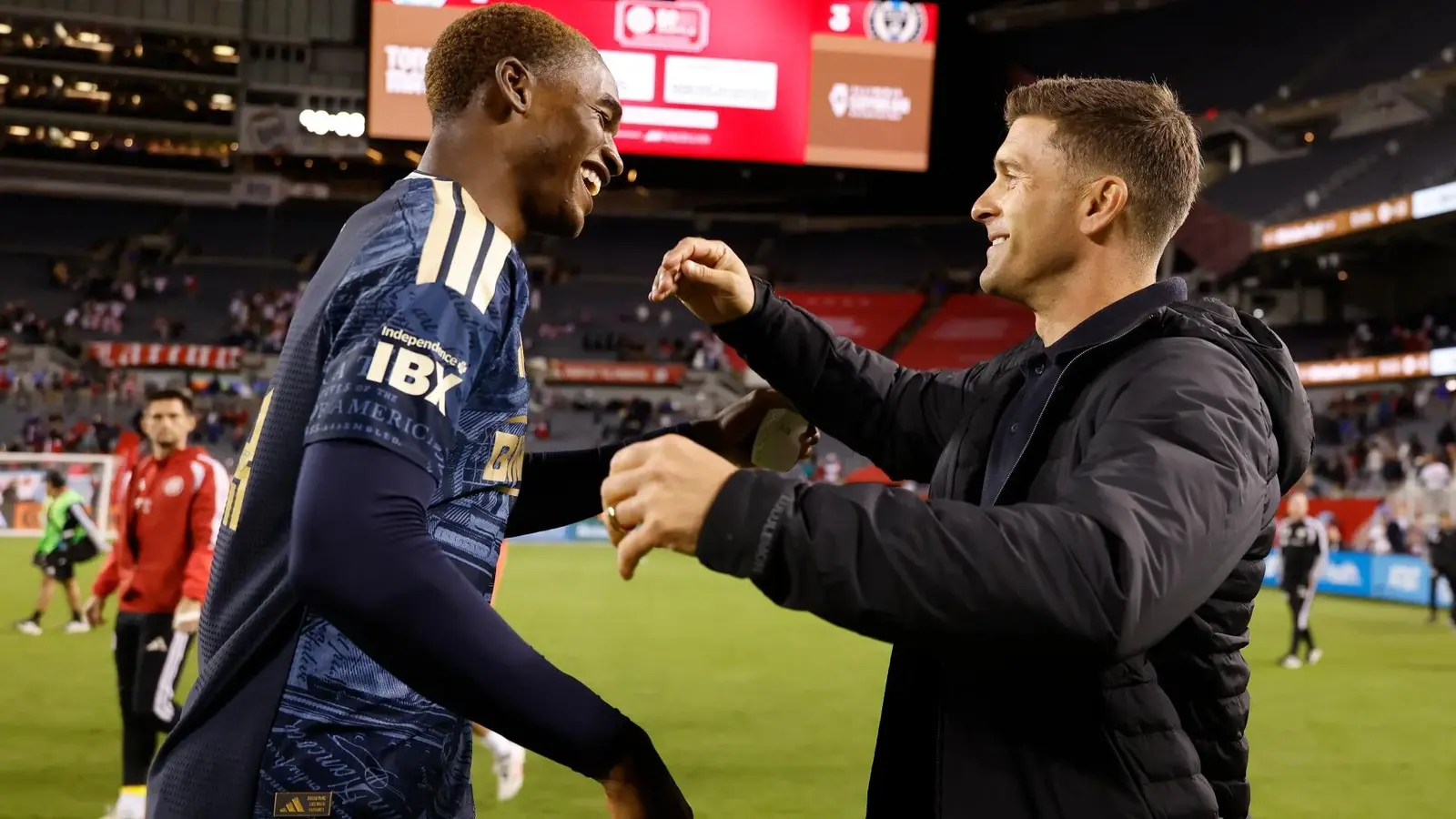 Philadelphia Union: cea mai spectaculoasă revenire din istoria MLS