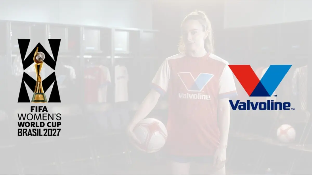 Valvoline Global intră în jocul mare: sprijină Campionatul Mondial Feminin de Fotbal 2027